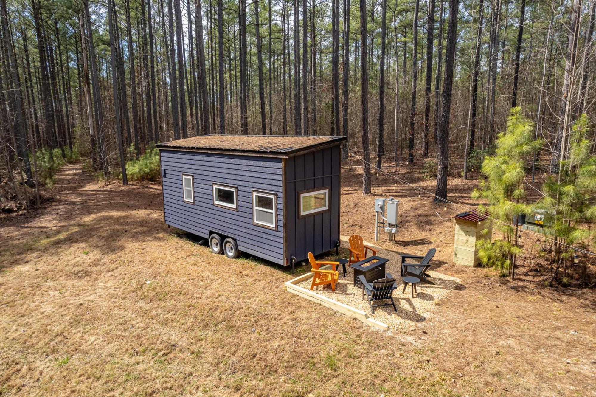 Pine Creek Tiny House Holiday home *