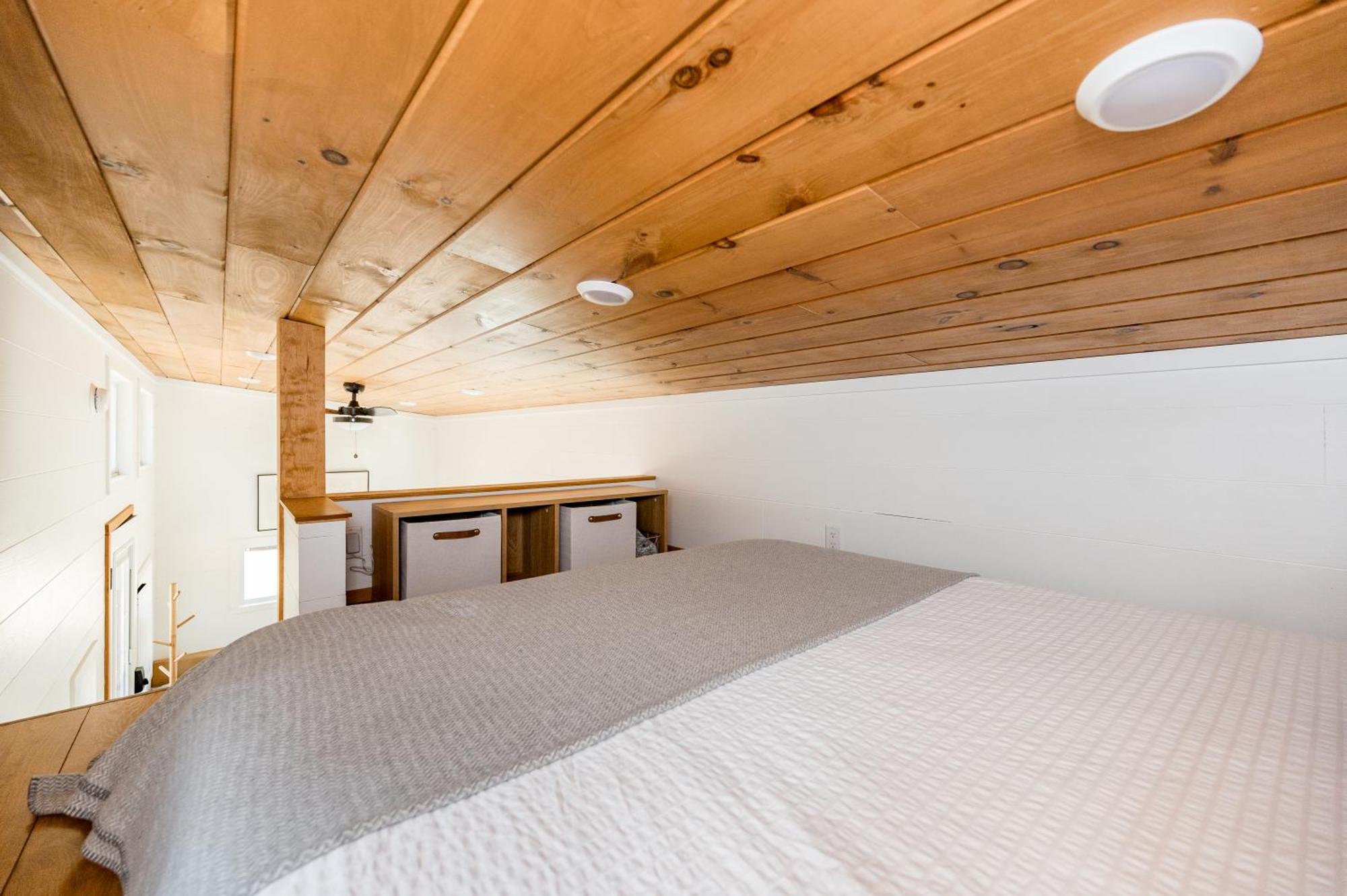 Pine Creek Tiny House Holiday home *