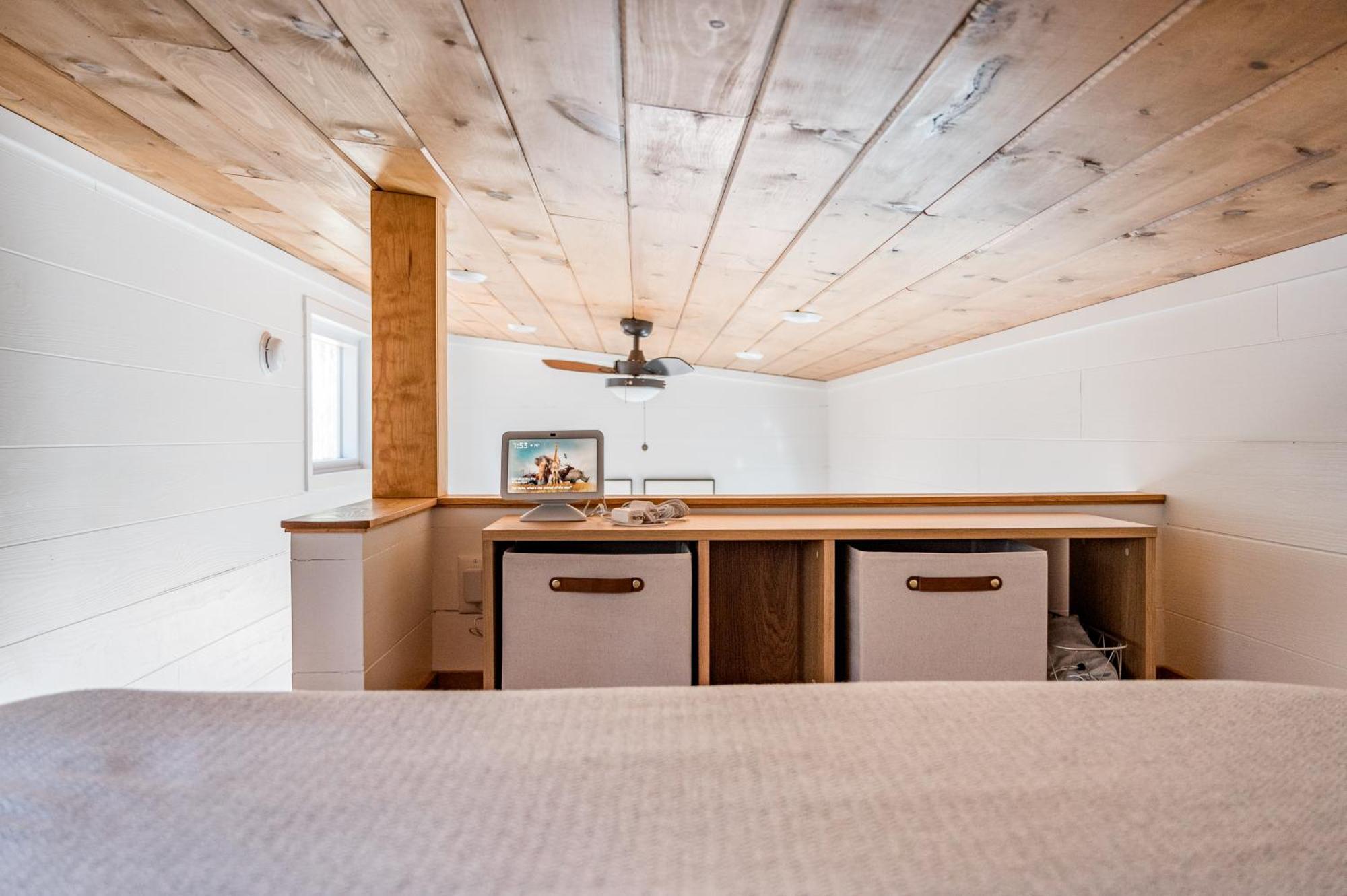 Pine Creek Tiny House * Amherst