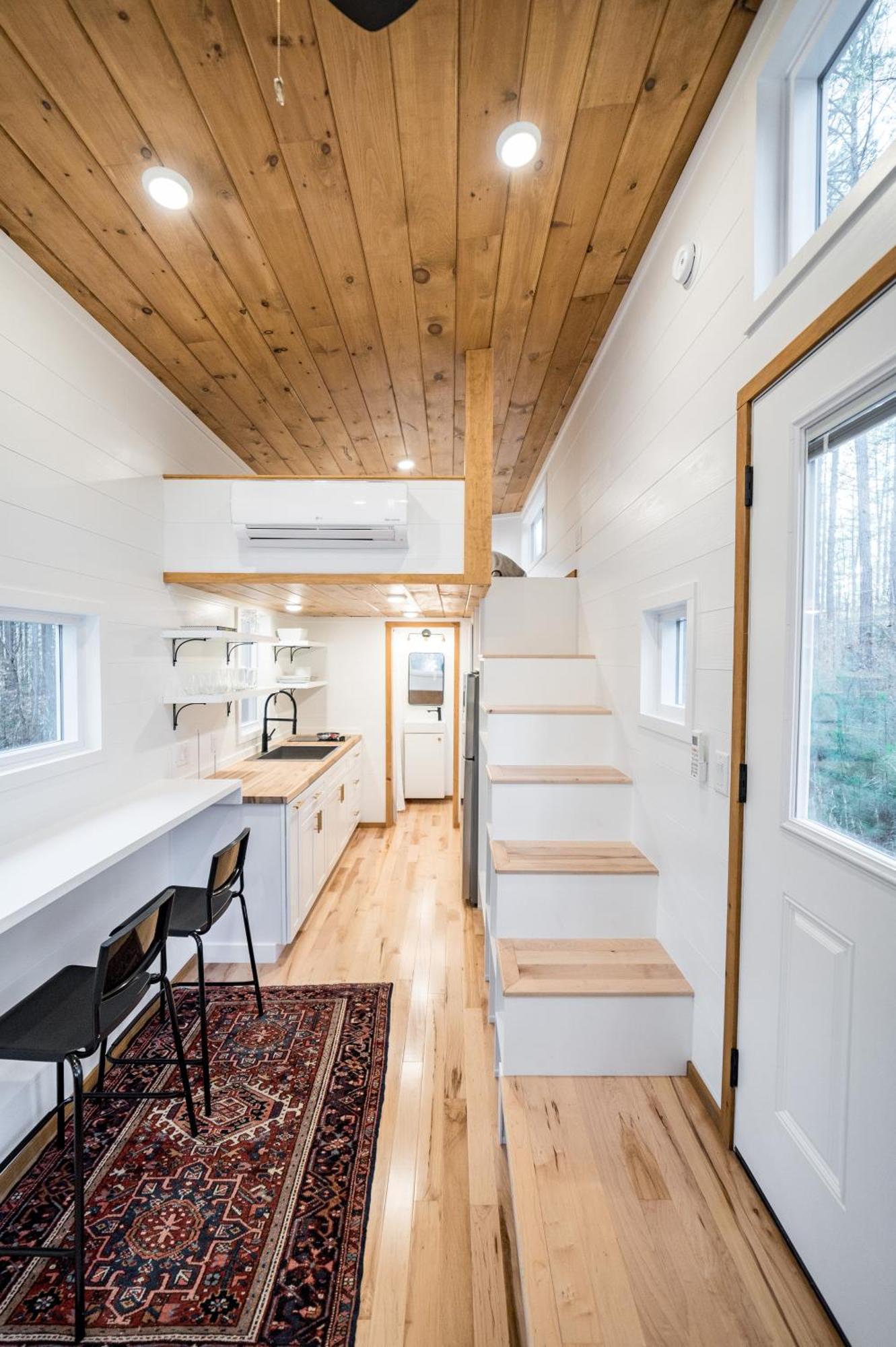 Pine Creek Tiny House Holiday home *